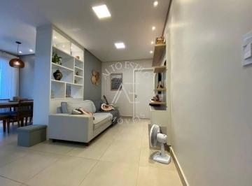 Apartamento · 123m² · 3 Quartos · 2 Vagas · Edificio Barcelona Bairro Nova Aliança Zona Sul Ribeirão