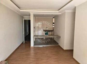 Apartamento · 66m² · 3 Quartos · 1 Vaga · Apartamento à venda Condomínio Jardim Europa bairro Lagoinha Ribeirão Preto SP