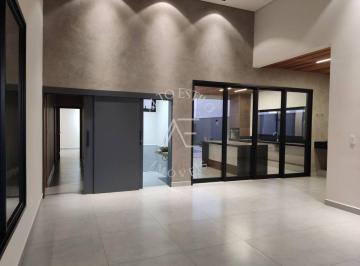 Casa · 205m² · 3 Quartos · 4 Vagas · Casa Condomínio Villa Di San Paolo