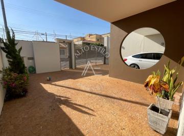 Casa · 450m² · 3 Quartos · 6 Vagas · Casa à venda, Térrea Jardim Anhanguera, RIBEIRÃO PRETO - SP