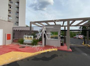 Apartamento · 59m² · 2 Quartos · 1 Vaga · Apartamento à venda, Térreo  Jardim Manoel Penna, RIBEIRAO PRETO - SP
