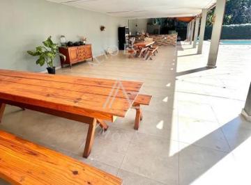 Rural · 600m² · 5 Quartos · 6 Vagas · Chácara à venda, Recreio Itanhangá , RIBEIRAO PRETO - SP