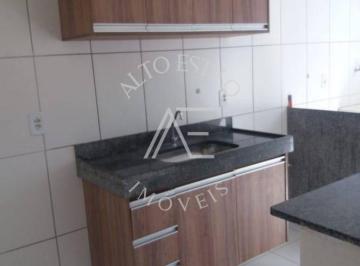 Apartamento · 49m² · 2 Quartos · 1 Vaga · Apartamento venda Condomínio Parque Rochester Ribeirão Preto SP