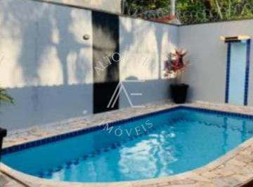 Casa · 180m² · 3 Quartos · 4 Vagas · Casa à venda, Jardim Maria Goretti, RIBEIRAO PRETO - SP