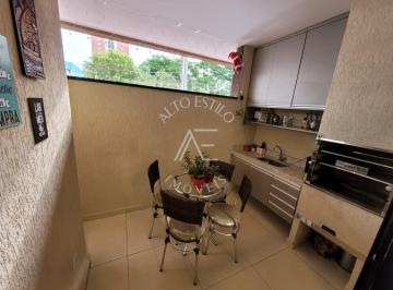 Apartamento · 77m² · 2 Quartos · 2 Vagas · Apartamento à venda, Jardim Botânico, RIBEIRAO PRETO - SP