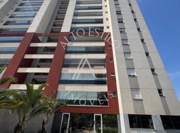 Apartamento · 172m² · 3 Quartos · 4 Vagas · Apartamento à venda, Edifício Lumnesia  172 m  Nova Aliança, RIBEIRAO PRETO