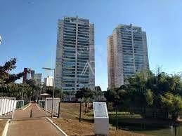 Apartamento · 187m² · 3 Quartos · 3 Vagas · Apartamento Madson Square Garden- Ribeirão Preto 3 Suítes