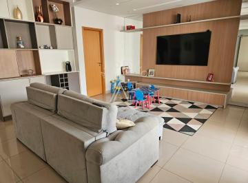 Apartamento · 172m² · 3 Quartos · 2 Vagas · Apartamento à venda, Edifício Lumnesia Jardim Nova Aliança , RIBEIRAO PRETO - SP