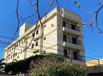 Apartamento · 53m² · 2 Quartos · Apartamento à venda, Jardim Paulista, RIBEIRAO PRETO - SP