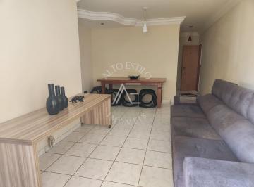 Apartamento · 98m² · 3 Quartos · 2 Vagas · Apartamento com 3 Quartos e 3 banheiros à Venda