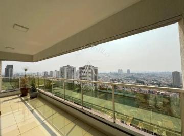 Apartamento · 135m² · 3 Quartos · Apartamento a venda Edifício Central Park Jardim Botânico Ribeirão Preto - SP