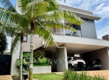 Casa · 258m² · 3 Quartos · 4 Vagas · Sobrado à venda, Condomínio Bella Cittá 3 Suítes Varanda Gourmet