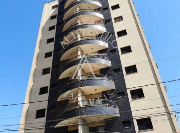 Apartamento · 45m² · 1 Quarto · 1 Vaga · Apartamento a venda Vila Seixas Edifício Caiobá Ribeirão Preto