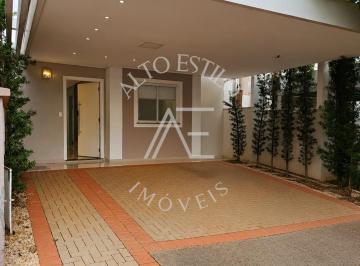 Casa · 100m² · 3 Quartos · 2 Vagas · Sobrado a Condomínio Praças do Sul bairro Vila do Golf Ribeirao Preto SP