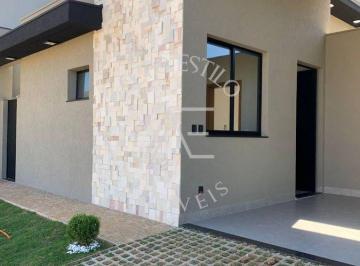 Casa · 149m² · 4 Quartos · 4 Vagas · Casa Terrea Quinta da Primavera