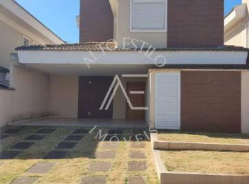 Casa · 174m² · 3 Quartos · 4 Vagas · Sobrado a venda Condomínio Reserva Domaine Vila do Golf Ribeirão Preto - sp