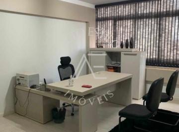 Comercial · 45m² · 1 Vaga · Sala Comercial à venda edifício são Jorge  centro ribeirão preto sp