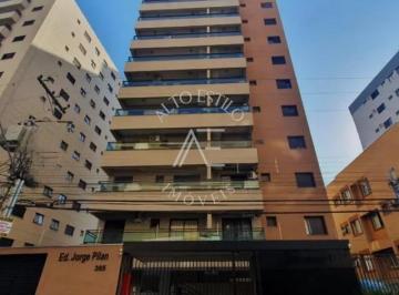 Apartamento · 45m² · 1 Quarto · Apartamento à venda, Nova Aliança, ed. Jorge Pilan 45 m RIBEIRAO PRETO - SP