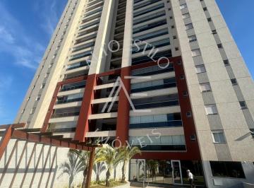 Apartamento · 172m² · 3 Quartos · 3 Vagas · Apartamento à venda, 172 m  Nova Aliança, RIBEIRAO PRETO - SP