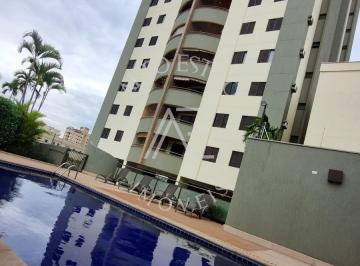 Apartamento · 104m² · 3 Quartos · 2 Vagas · Apartamento à venda, Vila Seixas, RIBEIRAO PRETO - SP