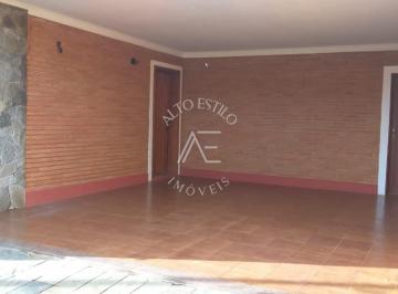 Casa · 261m² · 5 Quartos · 4 Vagas · Casa a venda bairro Vila Virginia 5 Dormitorios  Ribeirao Preto - SP