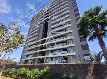 Apartamento · 170m² · 4 Quartos · 3 Vagas · Apartamento à venda, edifício Exklusiv Essenz  Vila do golf ribeirão preto