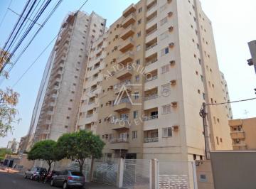 Apartamento · 66m² · 2 Quartos · 2 Vagas · Apartamento Edifício Aliança Park bairro Nova Aliança Ribeirao Preto SP
