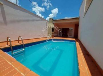Casa · 190m² · 3 Quartos · 4 Vagas · Casa Terrea a Venda bairro Alto Boa Vista Ribeirão Preto - SP