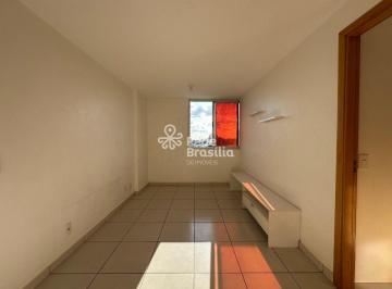 Apartamento · 30m² · 1 Quarto · 1 Vaga · TH32787 - QN 320 Ed. Toronto Mall e Residence, Apartamento com 01 quarto, 30,00m². Agende sua visita