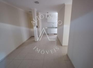 Apartamento · 76m² · 3 Quartos · 1 Vaga · Apartamento à venda, Parque Residencial Lagoinha, RIBEIRAO PRETO - SP
