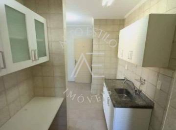 Apartamento · 48m² · 1 Quarto · 1 Vaga · Apartamento Vila Seixas - Ribeirão Preto