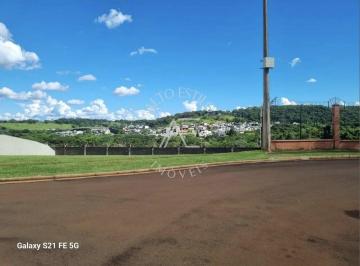 Terreno · 729m² · Lote à venda, Alphavilhe Bonfim Paulista, RIBEIRAO PRETO - SP