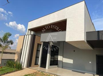 Casa · 151m² · 3 Quartos · 4 Vagas · Casa Térrea Condomínio Quinta da Mata 3 Suítes Varanda Gourmet