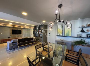 Apartamento · 172m² · 3 Quartos · 3 Vagas · Apartamento à venda, 172 m  Nova Aliança, RIBEIRAO PRETO - SP