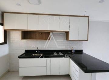 Apartamento · 64m² · 1 Quarto · 1 Vaga · Apartamento 1 quarto 1 vaga no centro -Tibiriça