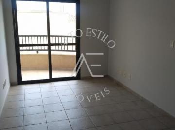 Apartamento · 46m² · 1 Quarto · 1 Vaga · Apartamento a venda Edifício Caiobá  Vila Seixas- Ribeirão  Preto - sp