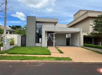 Casa · 148m² · 3 Quartos · 4 Vagas · Casa Térrea Condomínio Portal da Mata - Ribeirão Preto - SP