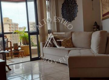 Apartamento · 133m² · 3 Quartos · Apartamento a venda Edifício Gabarra Barbieri Ribeirão preto - SP