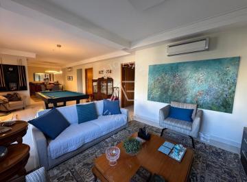 Apartamento · 202m² · 3 Quartos · 4 Vagas · Apartamento à venda,  Edifício Sapphire Jardim Botânico, RIBEIRAO PRETO - SP