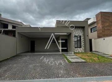 Casa · 176m² · 3 Quartos · 4 Vagas · Condomínio à venda, Brodowski, BRODOWSKI - SP