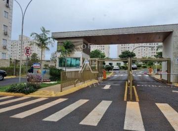 Apartamento · 49m² · 2 Quartos · 1 Vaga · Apartamento, Condomínio Mirante Sul Resort, RIBEIRAO PRETO - SP