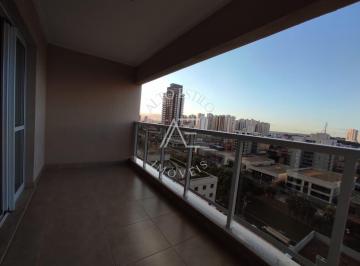 Apartamento · 44m² · 1 Quarto · 1 Vaga · Edifício a venda Complexo Civitas Sul Jardim Botânico Ribeirão preto - sp
