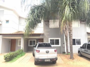Casa · 99m² · 3 Quartos · 2 Vagas · Condomínio à venda, Parque São Sebastião, RIBEIRAO PRETO - SP