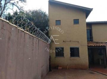 Casa · 100m² · 2 Quartos · 2 Vagas · Sobrado Jardim Ouro Branco