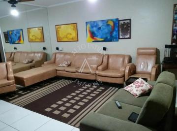 Apartamento · 142m² · 3 Quartos · 2 Vagas · Apartamento térreo à venda bairro Jardim Irajá Ribeirão Preto SP