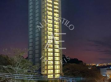 Apartamento · 82m² · 2 Quartos · 2 Vagas · Edifico Vila Luna - RIBEIRAO PRETO - SP