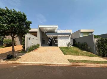 Casa · 150m² · 3 Quartos · 4 Vagas · Casa à venda, Condomínio San Marco Bonfim Paulista, RIBEIRAO PRETO - SP