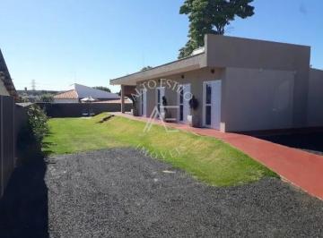 Casa · 504m² · 4 Quartos · Linda área comercial ou lazer no bairro  City Ribeirão 4 Suítes