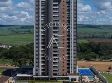 Apartamento · 259m² · 3 Quartos · 5 Vagas · Cobertura Penthouse a venda Edifício  Colina do Ipê, Ribeirão Preto - SP