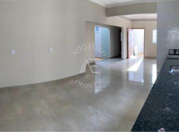 Casa · 200m² · 3 Quartos · 2 Vagas · Casa à venda, Bonfim Paulista, RIBEIRAO PRETO - SP